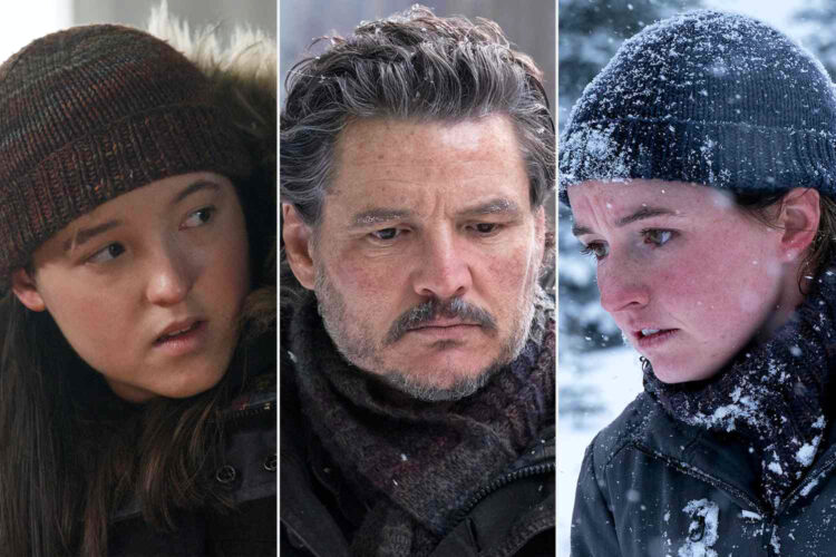 ‘The Last of Us’ returns amid eager anticipation